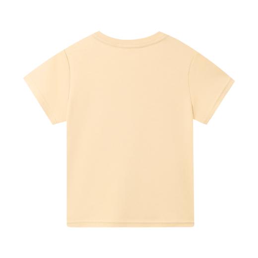 丽婴房-内衣类（夏）H4短袖套装 商品图2