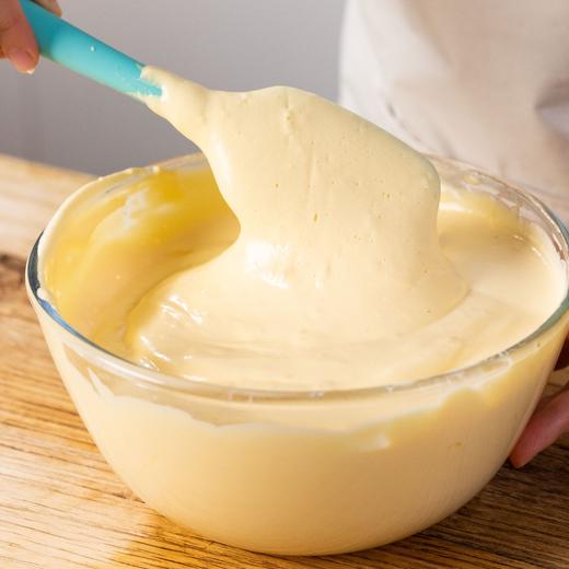 顶焙面粉|国产烘焙用粉之光！优质原料，细腻醇香口感佳 商品图6