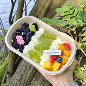 桑葚青提便当盒