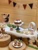动物派对萌宝主题甜品台( 儿童周岁宴/ 闺蜜聚会/ 教培开业等） 商品缩略图10