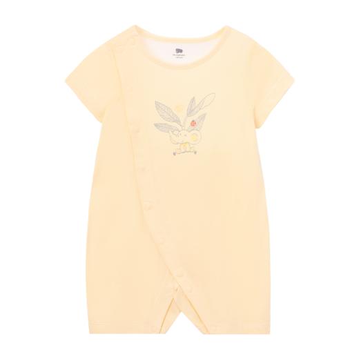 丽婴房-寝具类（春）H4礼盒5入 商品图3