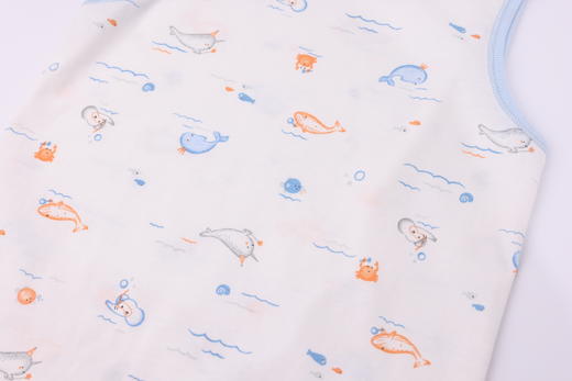 丽婴房-内衣类（夏）H4背心 商品图3