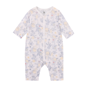 丽婴房-内衣类（春）H4兔子装