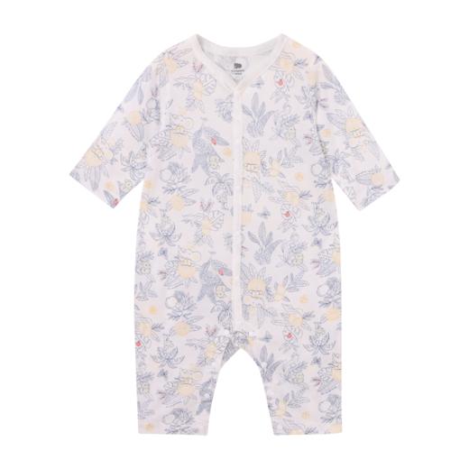 丽婴房-内衣类（春）H4兔子装 商品图0