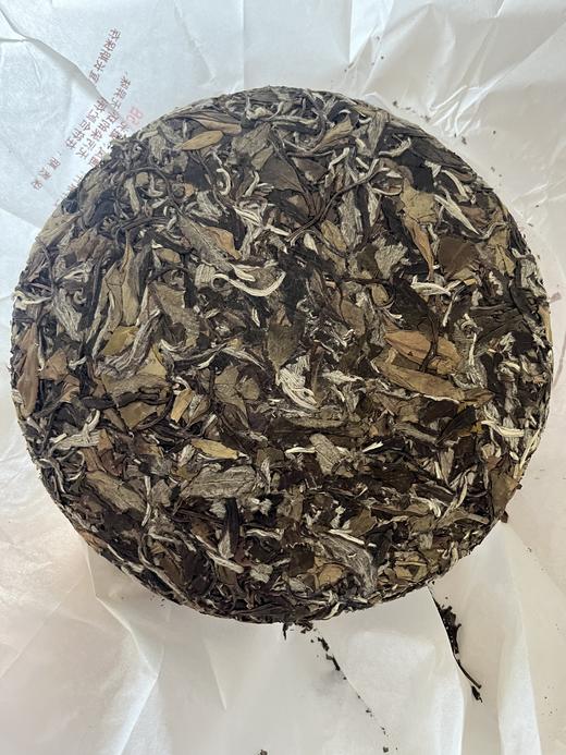 【清仓捡漏】正宗福鼎老白茶！山东仓库搬迁清仓捡漏！茶饼3饼以上起发货，5饼免运费，可混拿，单饼拍下不发货！ 商品图6