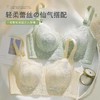 超值任选2件【双胶记忆软骨，加持侧推效果！】柔雾幻想内衣女大胸显小聚拢抹胸，无钢圈收副乳防下垂无肩带文胸罩，轻松解决副乳同时预防外扩-lm！ 商品缩略图1
