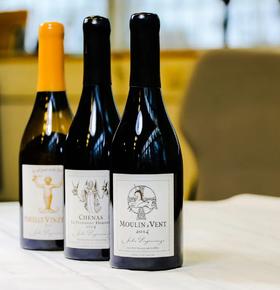  我们不轻易推荐网红酒，除非... 