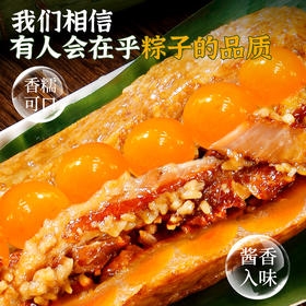 【西瓜味的童话】端午好礼枕头粽子超大粽子