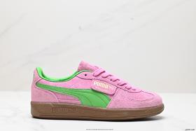 彪马Puma Palermo OG复古休闲运动板鞋396464-02男女鞋