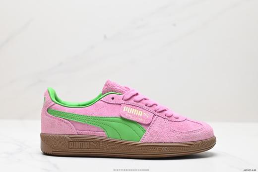 彪马Puma Palermo OG复古休闲运动板鞋396464-02男女鞋 商品图0