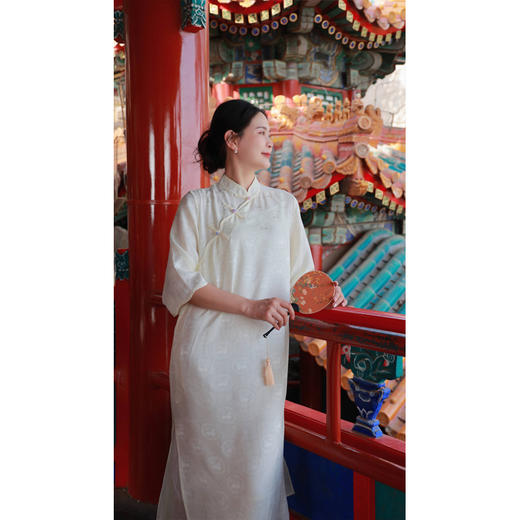 小青龙-马甲（24704606-龙膏烛）+24709615黄螺165 商品图4