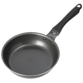 电磁炉用均匀受热煎锅 28cm