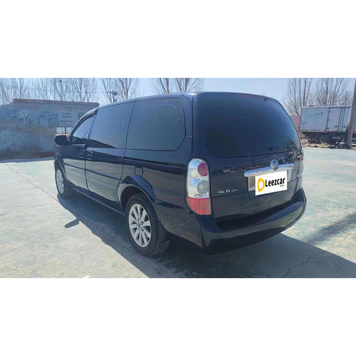 别克 GL8 2.4L 经典版 【长租-北京】 商品图3