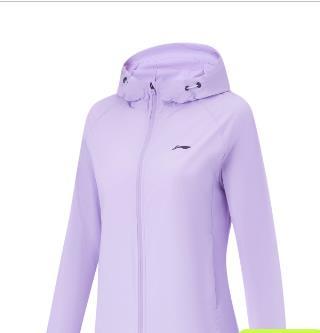 李宁女士风衣AFDU164-9 商品图0