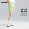 【120-165】【可可鸭】女童短裤夏季薄款运动五分裤 商品缩略图9