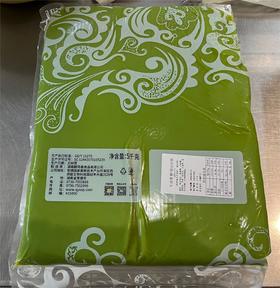 牛油味绿豆糕/5斤*1包