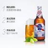 蓝带（PABST BLUE RIBBON）超爽2000 黄啤酒 500ml*12瓶 蓝带啤酒 商品缩略图3