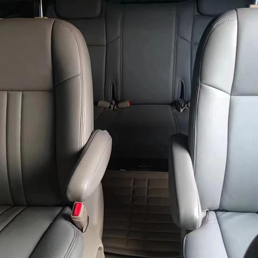 别克 GL8 2.4L 经典版 【长租-北京】 商品图5