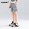 【120-165】【可可鸭】女童短裤夏季薄款运动五分裤 商品缩略图1