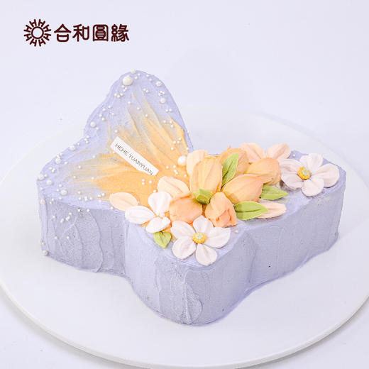 紫蝴蝶 商品图2