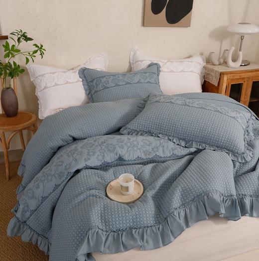 床盖三件尤娜230*250 商品图3