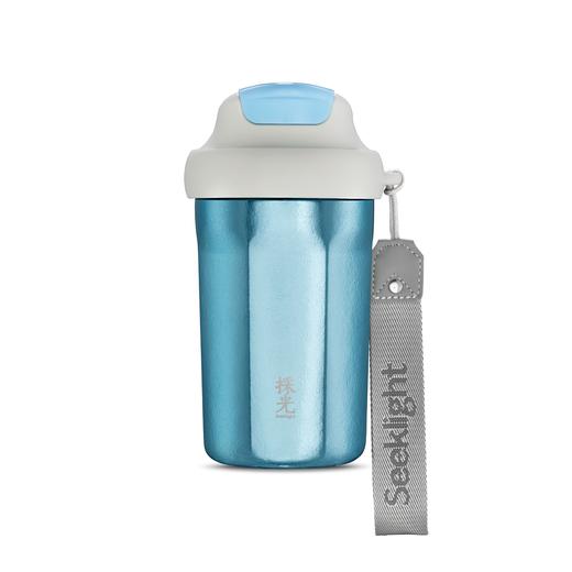 Seeklight採光纯钛咖啡杯540ml 商品图2