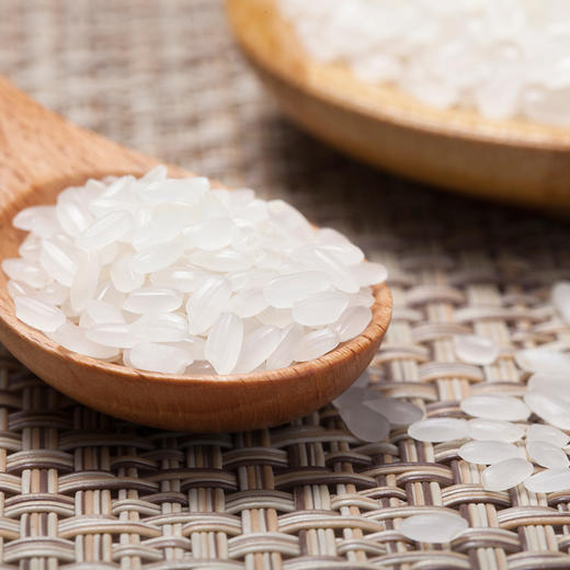 金龙鱼东北虎林长粒香米500g*5包 商品图2