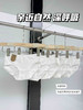 <曾小咸推荐>  【贴身衣物不退不换】7A级棉内裤  商品缩略图2