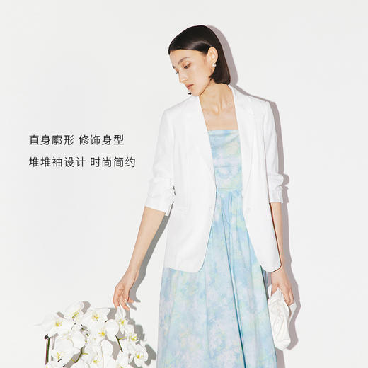 【商场同款】麦檬MM西装5E4112501 商品图3