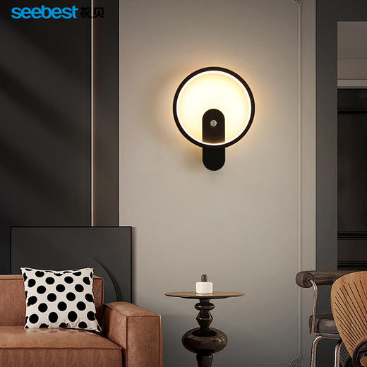 光宸-壁灯 商品图2