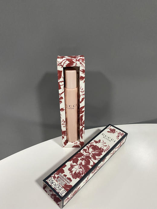 G*g滚珠香水 BLOOM花悦绽放滚珠香7.4ml 商品图9