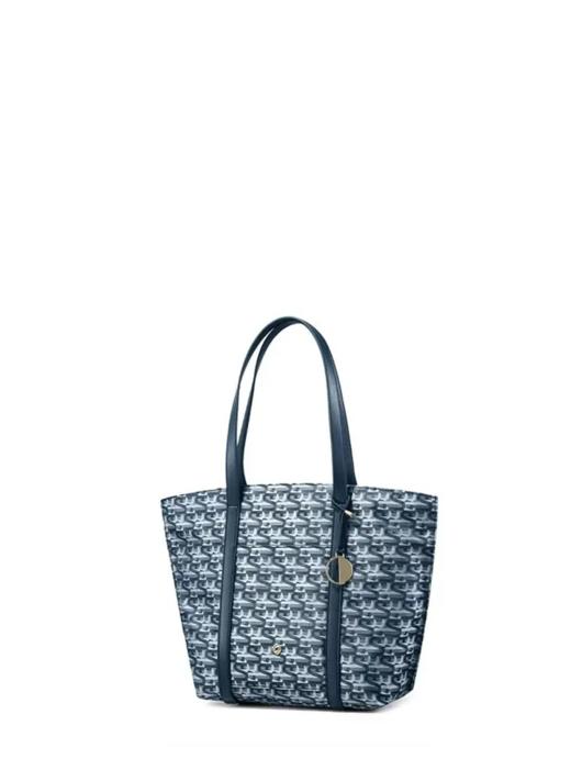 新秀丽 托特包  NO3*88017-F 蓝色印花. 商品图3