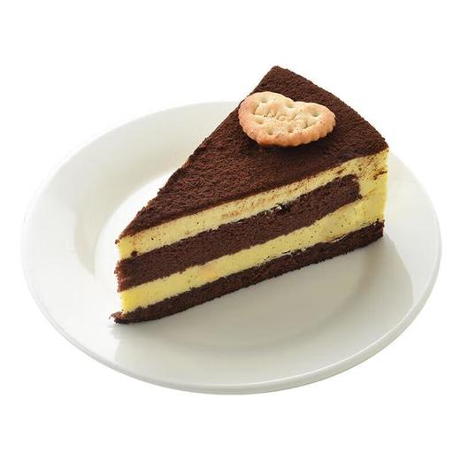 伊藤品质提拉米苏切片蛋糕80g/个 商品图2