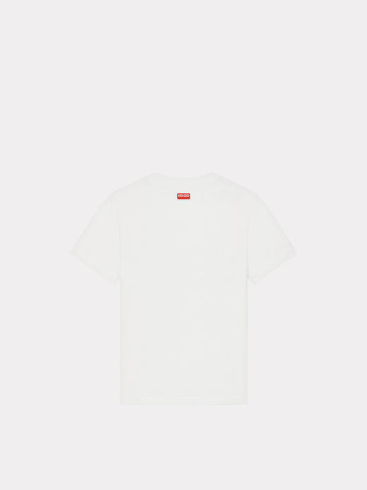 【特价商品不退不换】KENZO T恤女  FE52TS1144SO 商品图1