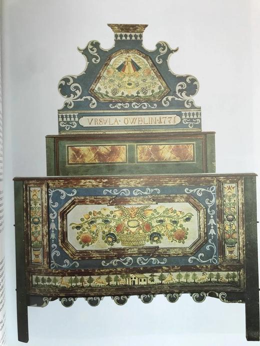 世界家具图集 400幅插图（250幅彩色） 精装大16开 商品图14