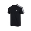 阿迪达斯男子运动训练休闲圆领短袖T恤 IC9334 商品缩略图0