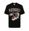 【特价商品不退不换】KENZO T恤男  FE55TS1874SG-99J BLACK. 商品缩略图1