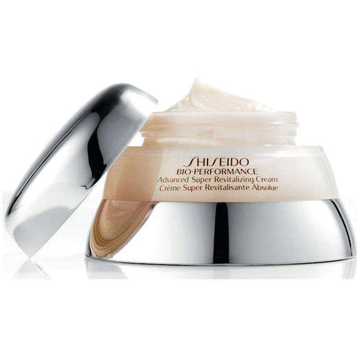 日本 Shiseido/资生堂百优面霜 50ml/75ml 版本随机发 商品图1