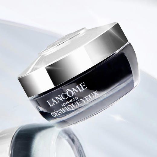 Lancome/兰蔻小黑瓶发光眼霜15ml  播 商品图7