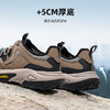 骆驼夏季男鞋新款2025户外登山鞋休闲徒步男士网面透气运动鞋 G14M342686_G14S342046_G14S342019 商品缩略图2