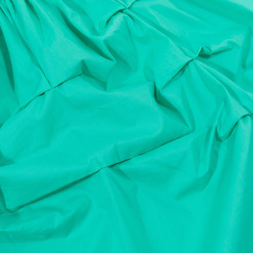 贝贝怡2024夏季薄款甜美优雅吸晴亲肤透气宝宝裙子女ZB2DQ009 商品图9