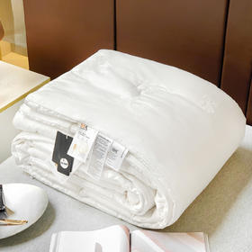 利路米经典好评款 高端55%大豆亲肤春秋被 厚薄适中 春秋正好