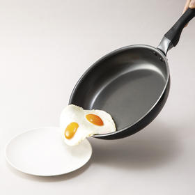 IH均匀受热煎锅 20cm