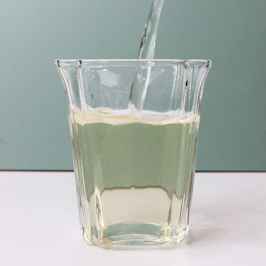 鼎茗荟丨太姥山荒野银针 福鼎白茶 2024年原料 特级 50g 买2罐配礼品袋 商品图4