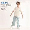 【5款大综合】龙之涵亲子款“小溪流”全波长防晒凉感短袖T 、“夏日冰激凌”全波长防晒T 、“小凉皮“全波长防晒时尚冰感T 、驱蚊防蚊伞兵裤呼吸孔驱蚊防蚊裤、婴幼儿A类标准 商品缩略图2
