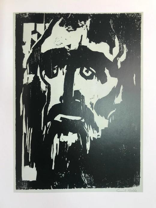 平面现代主义图集 约70幅插图 精装16开 商品图11