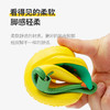 【幸福玛丽儿童雨鞋】儿童雨鞋卡通图，EVA材质一体成形，久经耐穿上脚舒适轻便，男女童宝宝学生胶鞋雨靴四季小孩水鞋QQ父亲节礼物新年礼盒年货礼盒 商品缩略图2