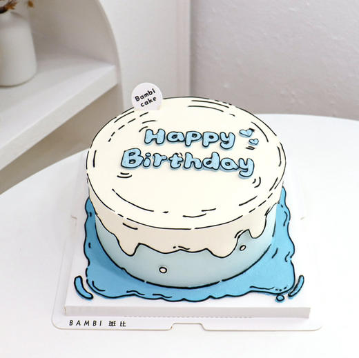 二次元BOY 商品图0