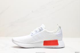 阿迪达斯Adidas NMD R1经典休闲运动跑步鞋GZ9258男女鞋