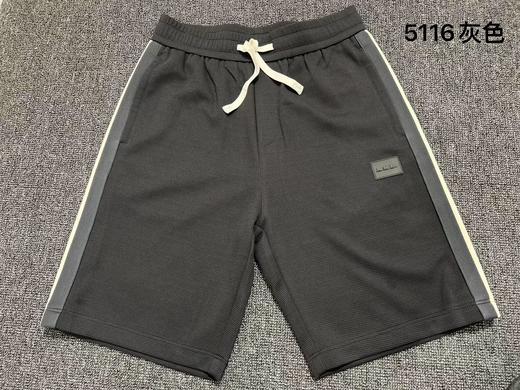 男运动短裤5116 商品图5